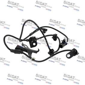 ABS-Sensor von SIDAT