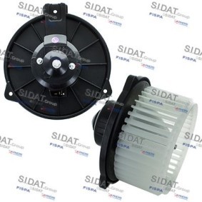 Achetez des Pulseur d'air habitacle SIDAT 9.2277 à prix pour 76,96 €