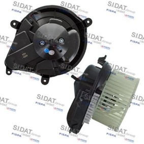 Achetez des Pulseur d'air habitacle SIDAT 9.2279 à prix pour 144,56 €