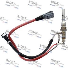 Achetez des Unité d'injection, régénération du filtre à particules SIDAT 960009A2 à prix pour 201,87 €