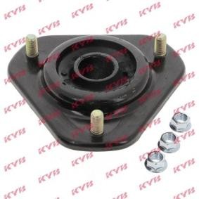 Compre Cabeçote do amortecedor e rolamento de KYB online para Celica Coupe (_A2_) a preços moderados
