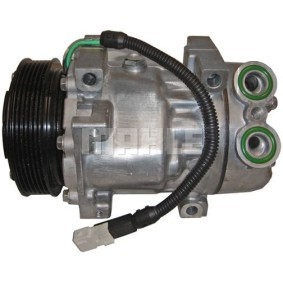 Klimakompressor 090.505.039.310 von BV PSH günstig für 863,22 € online kaufen