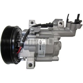 Klimakompressor 090.575.045.310 von BV PSH günstig für 651,58 € online kaufen