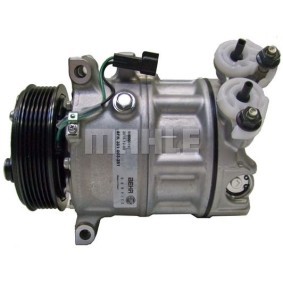 Klimakompressor 090.595.013.310 von BV PSH günstig für 692,16 € online kaufen