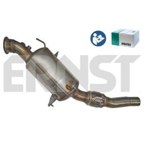 Partikelfilter (DPF) 911047 für BMW