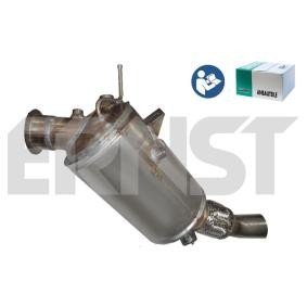 Partikelfilter (DPF) 921039 für 1 Cabrio (E88) für 816,73 CHF