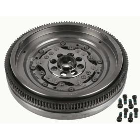 Comprar Volante motor de SACHS 2295 002 019 a bajo precio de 504,70 €