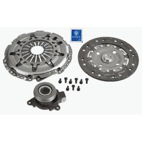 Kupplungssatz 3000 990 577