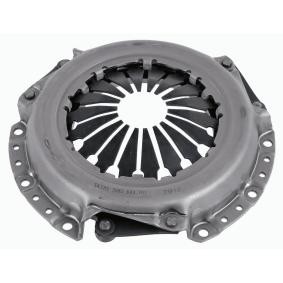 Kupplungsdruckplatte 3082 600 701