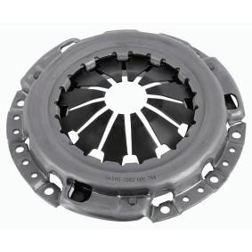 Kupplungsdruckplatte 3082 600 766