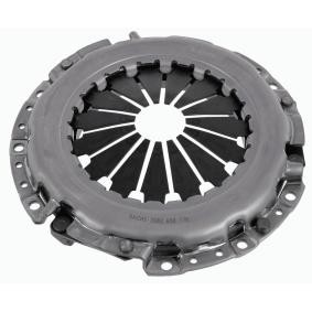Kupplungsdruckplatte 3082 600 770