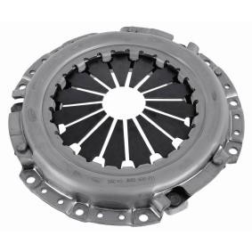 Kupplungsdruckplatte 3082 600 771