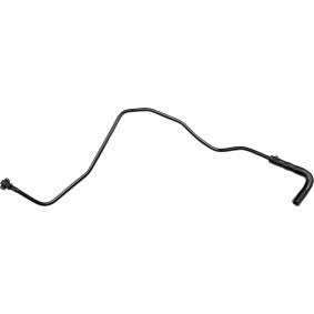 Compre Radiador de calefacción de GATES online para A6 C7 (4G2, 4GC) a precios moderados