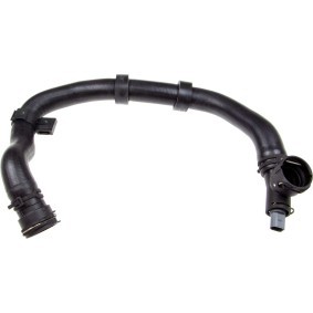 Compre Tubo de radiador de GATES online para A3 Limousine (8YS) a preços moderados