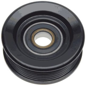 Umlenk- / Führungsrolle, Keilrippenriemen T36100