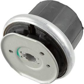 Lagerung, Achsträger 43263 01