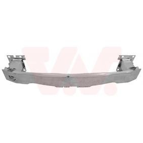 Stoßstangenträger von VAN WEZEL für A3 Cabrio (8V7, 8VE) günstig online kaufen