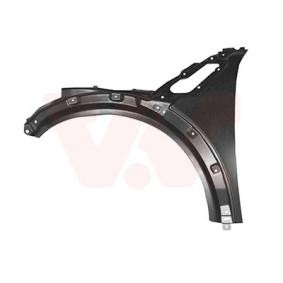 Achetez des Aile VAN WEZEL 0515657 à prix pour 316,00 €