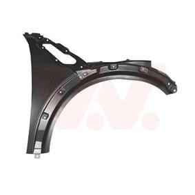 Achetez des Aile VAN WEZEL 0515658 à prix pour 316,00 €