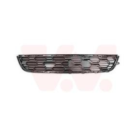 Acquista Griglia paraurti da VAN WEZEL 0919590 a buon mercato per soli 97,32 €
