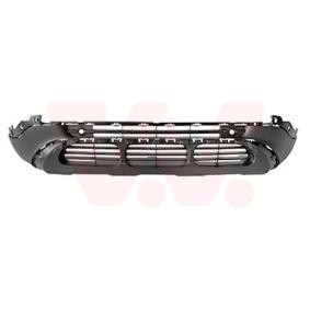 Compre Pára-choques de VAN WEZEL online para C3 Aircross II (2R_, 2C_) a preços moderados