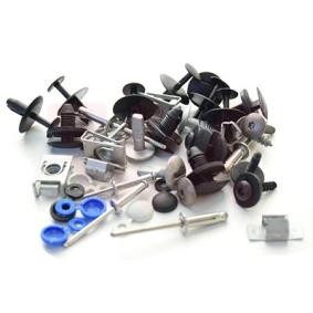 Achetez des Kit d'assemblage, pare-chocs VAN WEZEL 0970794 à prix pour 25,89 €