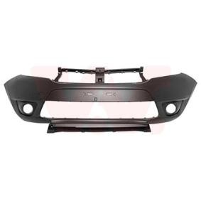 Compre Pára-choques de VAN WEZEL online para LOGAN MCV II a preços moderados