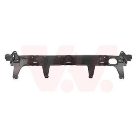 Comprar Soporte, parachoques de VAN WEZEL 1557530 a bajo precio de 71,71 €