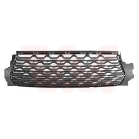 Acquista Griglia paraurti da VAN WEZEL 1557590 a buon mercato per soli 65,24 €