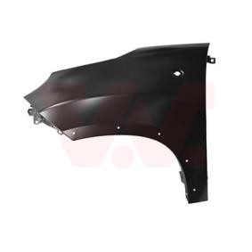 Achetez des Aile VAN WEZEL 1609655 à prix pour 185,94 €