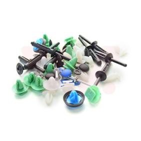 Achetez des Kit d'assemblage, pare-chocs VAN WEZEL 1704794 à prix pour 39,06 €