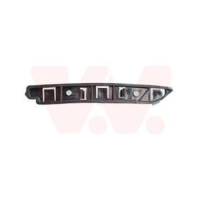 Achetez des Support de pare-chocs VAN WEZEL 1717565 à prix pour 4,71 €