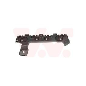 Achetez des Support de pare-chocs VAN WEZEL 1809537 à prix pour 21,40 €
