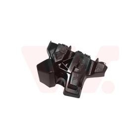 Achetez des Support de pare-chocs VAN WEZEL 1809568 à prix pour 20,91 €