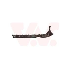Achetez des Support de pare-chocs VAN WEZEL 1988537 à prix pour 30,63 €