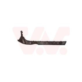 Achetez des Support de pare-chocs VAN WEZEL 1988538 à prix pour 30,63 €
