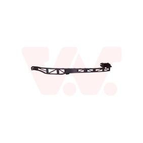 Achetez des Support de pare-chocs VAN WEZEL 2735568 à prix pour 16,34 €