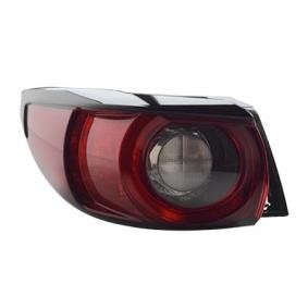 Compre Piloto trasero de VAN WEZEL online para CX-5 (KF) a precios moderados