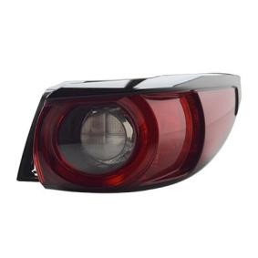 Compre Piloto trasero de VAN WEZEL online para CX-5 (KF) a precios moderados