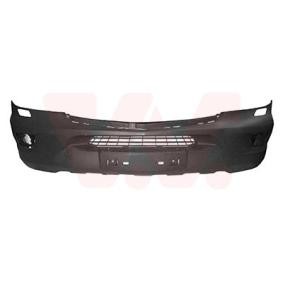 Achetez des Pare-choc VAN WEZEL 3083573 à prix pour 267,78 €