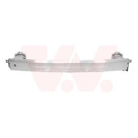 Acquista Rinforzo paraurti da VAN WEZEL online per C3 Aircross II (2R_, 2C_) a prezzi moderati