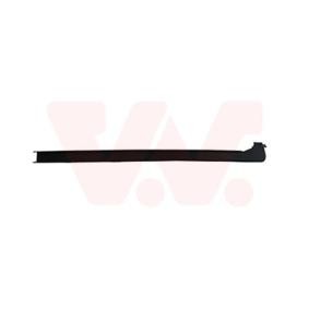 Acquista Modanatura paraurti da VAN WEZEL online per Astra K Van / Hatchback (B16) a prezzi moderati