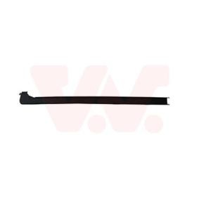 Acquista Modanatura paraurti da VAN WEZEL online per Astra K Van / Hatchback (B16) a prezzi moderati
