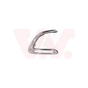 Acquista Modanatura paraurti da VAN WEZEL 4022581 a buon mercato per soli 45,76 €