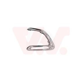 Acquista Modanatura paraurti da VAN WEZEL 4022582 a buon mercato per soli 45,76 €