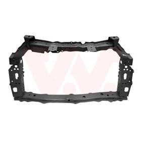 Schlossträger von VAN WEZEL für C1 II (PA_, PS_) günstig online kaufen