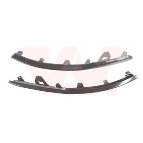 Compre Embellecedor de parachoques de VAN WEZEL online para 308 II SW Furgoneta / Familiar (LC) a precios moderados