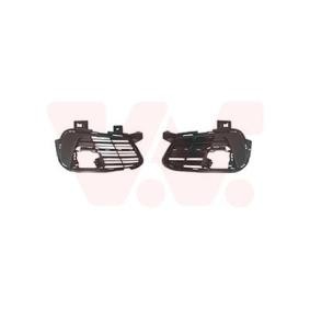 Acquista Griglia paraurti da VAN WEZEL online per 308 II SW Van / Station Wagon (LC_) a prezzi moderati