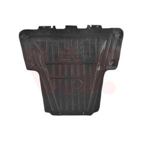 Compre Isolamento do compartimento do motor de VAN WEZEL online para KANGOO Express (FW0/1_) a preços moderados