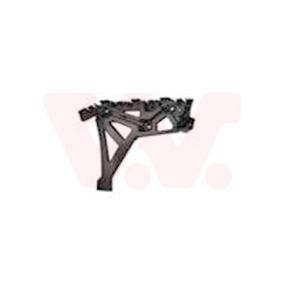 Acquista Supporto, Paraurti da VAN WEZEL 4368537 a buon mercato per soli 18,64 €